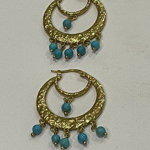 B Italy Earrings